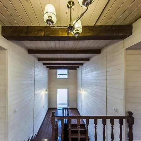 Bed & Breakfast Zymova Vyshnya