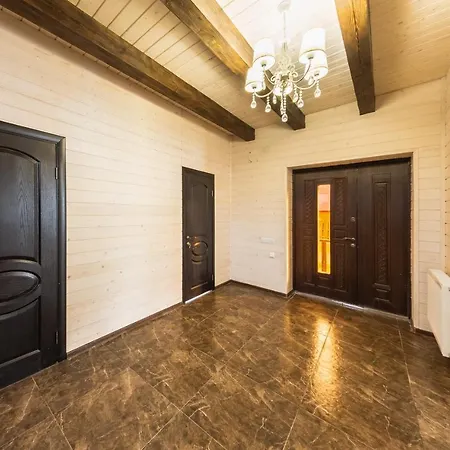 Zymova Vyshnya Bed & Breakfast Bukovel